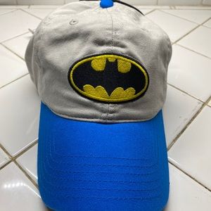Batman Hat